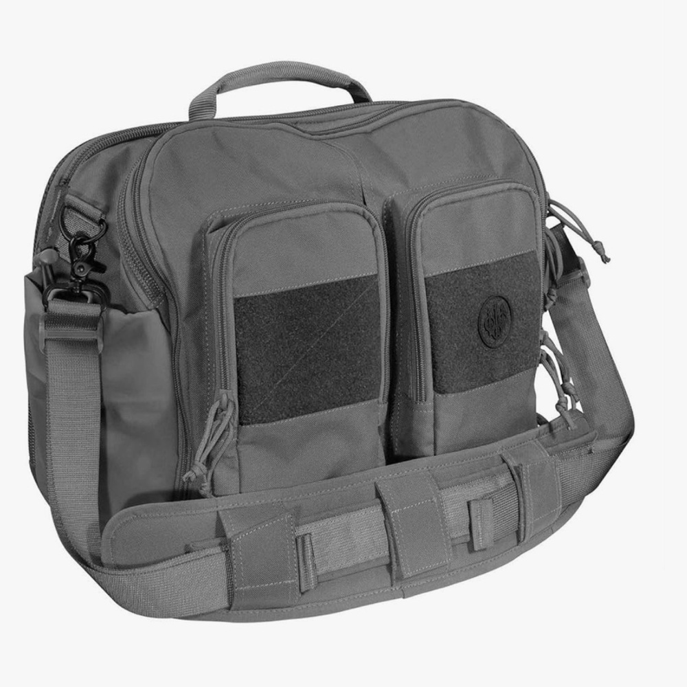 Beretta Tactical Messenger Bag  - wolf grey